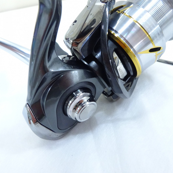 20ルビアス LT 2500SーDH